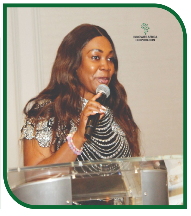 Innovate Africa 2024 gallery image